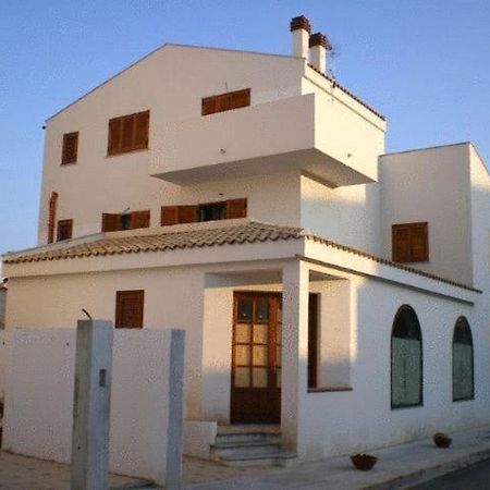 B&B Pacheco Paceco Eksteriør bilde