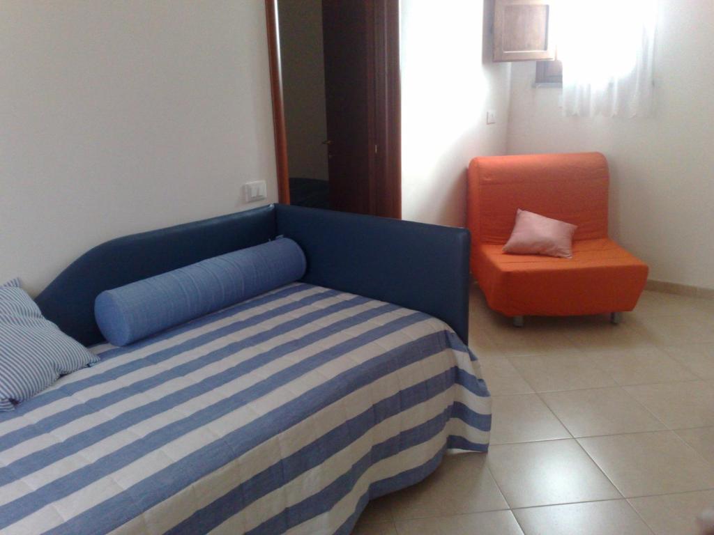 B&B Pacheco Paceco Rom bilde